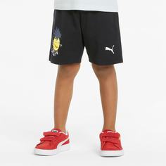 Детские шорты Fruitmates Kids Shorts Puma