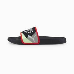 Шлепанцы Leadcat 2.0 In the Paint Basketball Slides Puma