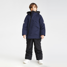 Куртка BASK kids