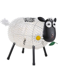 Декоративный светильник в виде овечки Bonprix