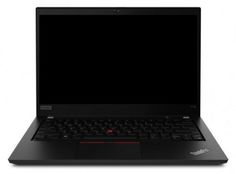 Ноутбук Lenovo ThinkPad P14s Gen 2 20VX005WRT i7-1165G7/16GB/512GB SSD/14&quot; FHD IPS/Quadro T500 4GB/WiFi/BT/WWAN Ready/Cam/Win10Pro/black