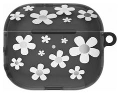 Чехол SwitchEasy GS-108-174-208-177 Artist Artisan Protective Case Fleur для AirPods 3