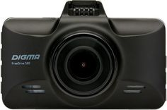 Видеорегистратор автомобильный Digma FreeDrive 560