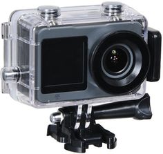 Экшн-камера Digma DiCam 520