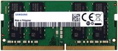 Модуль памяти SODIMM DDR4 16GB Samsung M471A2G43AB2-CWE PC4-25600 3200Mhz CL22 1.2V