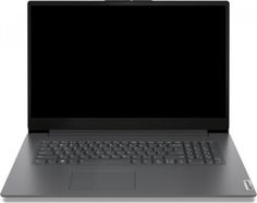 Ноутбук Lenovo V17 G2 ITL 82NX00DURU i5-1135G7/8GB/256GB SSD/17.3&quot; FHD/UHD graphics/WiFi/BT/noOS/iron grey