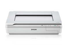 Сканер Epson WorkForce DS-50000