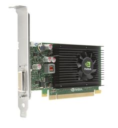 Видеокарта HP NVIDIA NVS 315 1GB PCIe x16 dual head E1C65AA (DMS59 with VGA Y-Cable) (RP5, 700 G1 MT/SFF, 705 G1 SFF, 400 G2 MT, 405 G2 MT, 490 G2 MT)