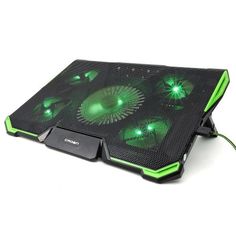Подставка для ноутбука Crown CMLS-k332