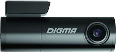 Видеорегистратор автомобильный Digma FreeDrive 510 WIFI