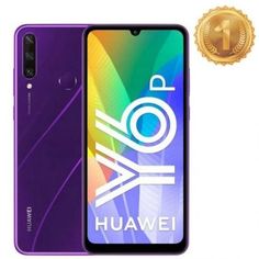 Смартфон Huawei Y6 P