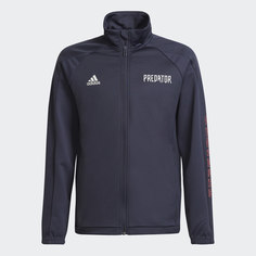 Олимпийка Predator adidas Performance