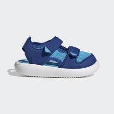 Сандалии Comfort adidas Performance