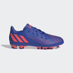 Футбольные бутсы Predator Edge.4 FxG adidas Performance