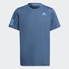 Футболка для тенниса Club adidas Performance