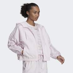 Ветровка Essentials Repeat Logo adidas Sportswear