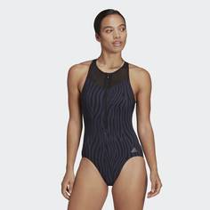 Слитный купальник Shape adidas Performance