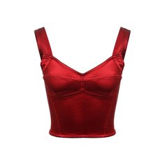 Топ-бюстье Dolce & Gabbana
