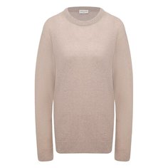 Шерстяной пуловер Dries Van Noten