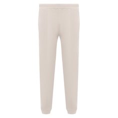 Хлопковые джоггеры Corneliani