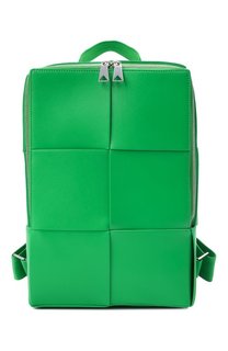 Кожаный рюкзак Arco Bottega Veneta