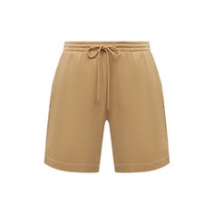 Хлопковые шорты Vince