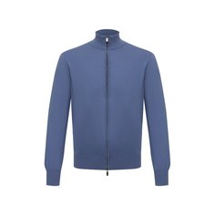 Хлопковый кардиган Canali