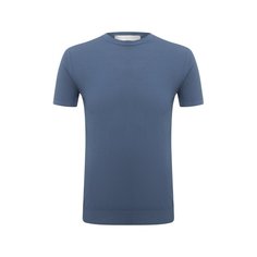 Хлопковый джемпер Daniele Fiesoli