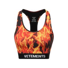 Бра-топ VETEMENTS