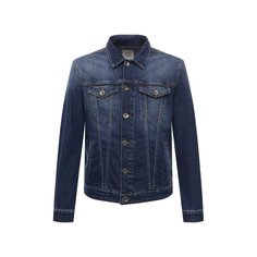 Джинсовая куртка Eleventy