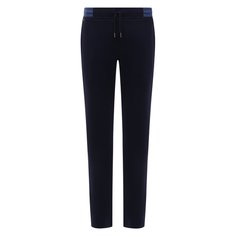 Хлопковые брюки Capobianco