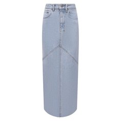 Джинсовая юбка Ksubi