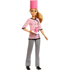 Кукла Mattel Barbie