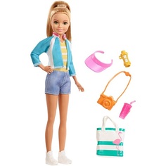Куклы и пупсы Mattel Barbie