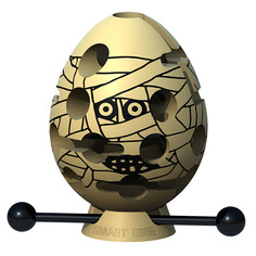 Головоломки Smart Egg