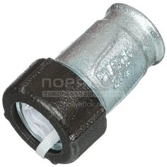 Муфта 3/4, DN 20, резьба внутренняя, Gebo, 17.195.01.02