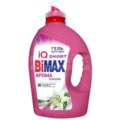 С.п BiMax Гель 1,3л Арома Терапия