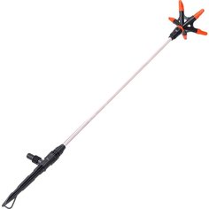 Разбрызгиватель 5-лепестковый Жук 4534-00, 1/2"-3/4", 60 см