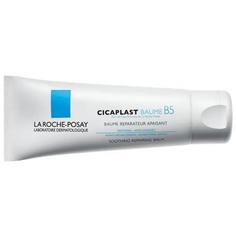 Бальзам La Roche-Posay Cicaplast Baume B5 восстанавливающий и заживляющий, 40мл