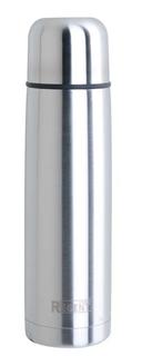 Термос Regent Inox Bullet в чехле, 1л
