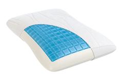 Подушка ORMATEK &quot;Gel&quot;, 41х61х13см ОРМАТЕК