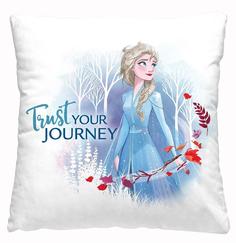 Подушка-думка Нордтекс Disney &quot;Jorney&quot;, 40х40см