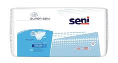 Подгузники для взрослых Super Seni Large, 30шт.