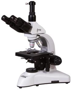 Микроскоп Levenhuk (Левенгук) MED 20T, тринокулярный