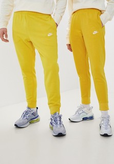 Брюки спортивные Nike M NSW CLUB JGGR FT