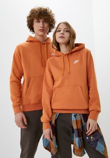 Худи Nike M NSW CLUB HOODIE PO BB