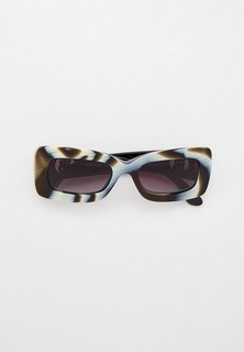 Очки солнцезащитные Burberry ASTRID BE4343 39398G