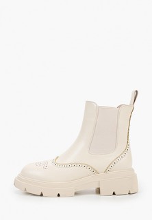 Ботинки Vivian Royal 