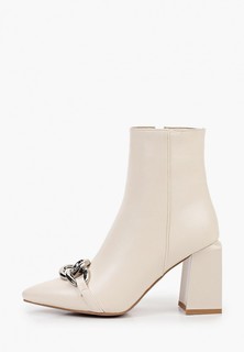 Ботильоны May Vian 