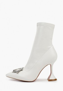 Ботильоны May Vian 